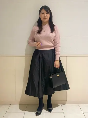 組曲 寺嶋 コーディネート画像