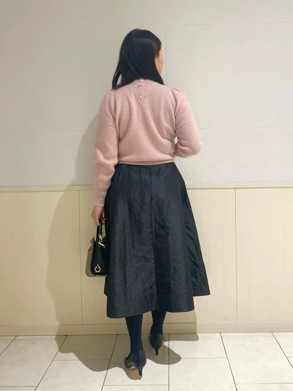 組曲 寺嶋 コーディネート画像