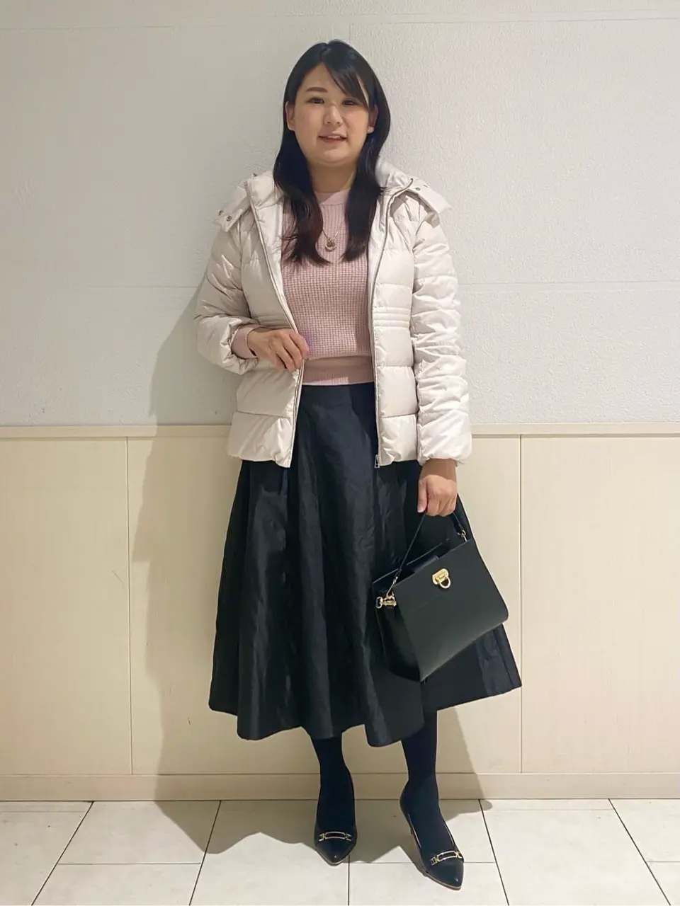 組曲 寺嶋 コーディネート画像