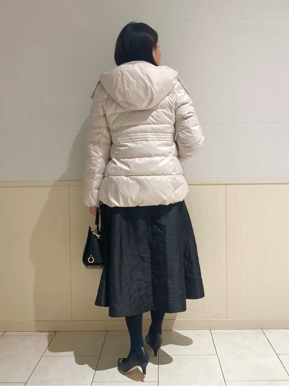 組曲 寺嶋 コーディネート画像