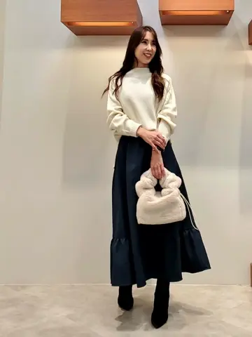 組曲 内田 コーディネート画像