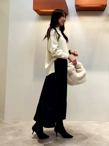 組曲 内田 コーディネート画像