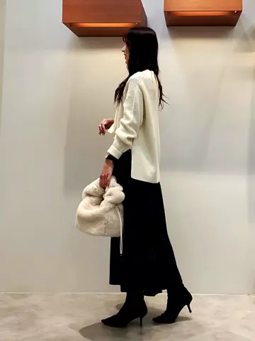 組曲 内田 コーディネート画像