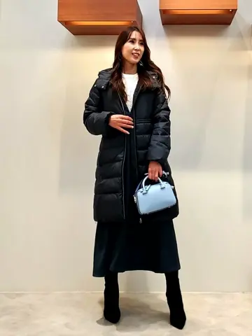 組曲 内田 コーディネート画像