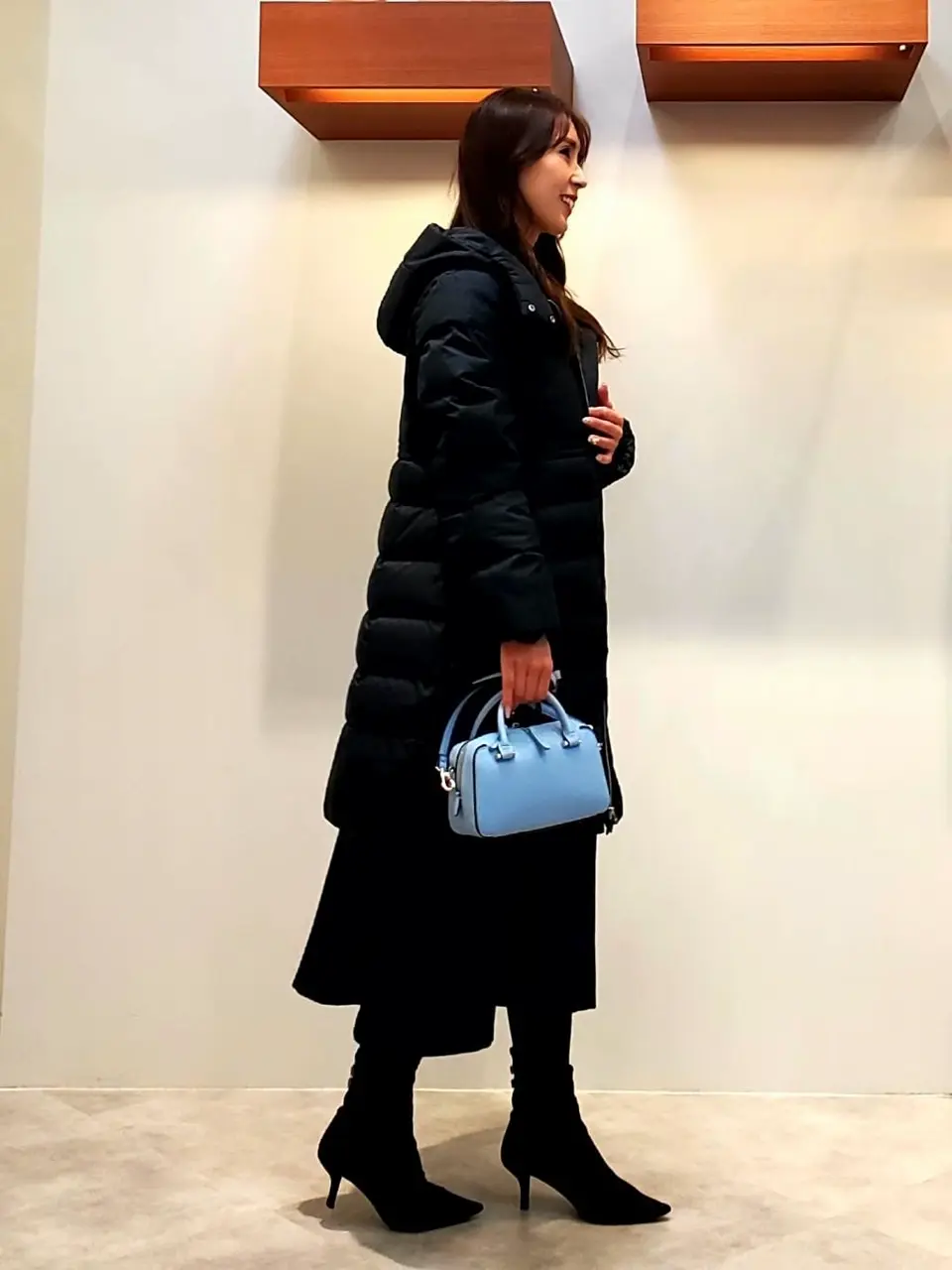 組曲 内田 コーディネート画像