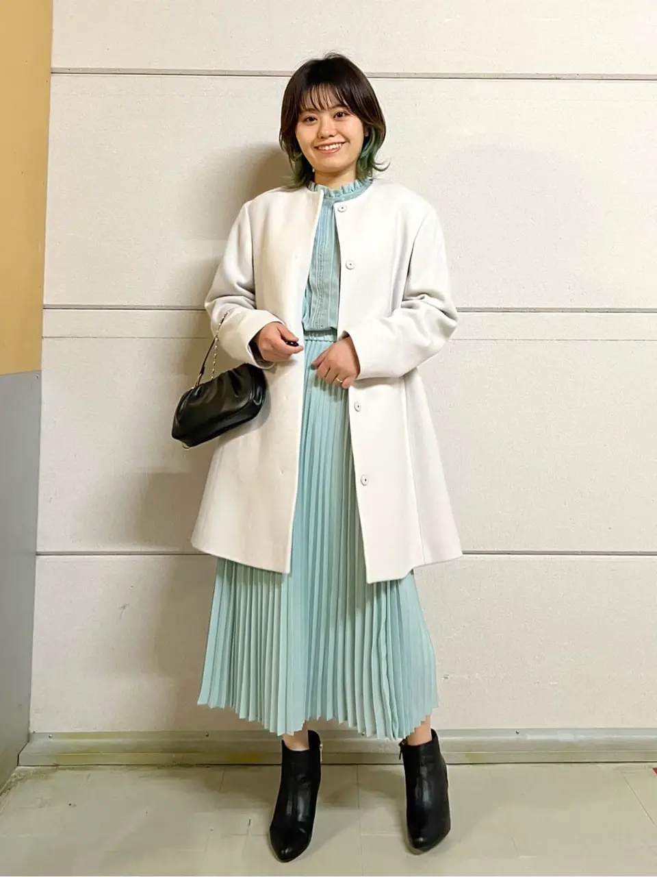  浅倉 コーディネート画像