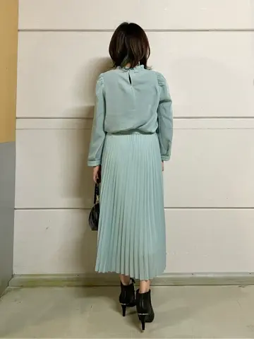 組曲 浅倉 コーディネート画像