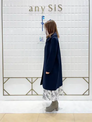 組曲 上田 コーディネート画像