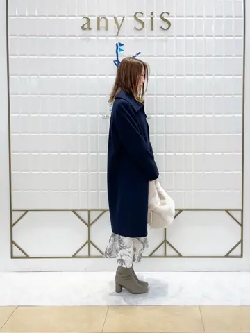 組曲 上田 コーディネート画像