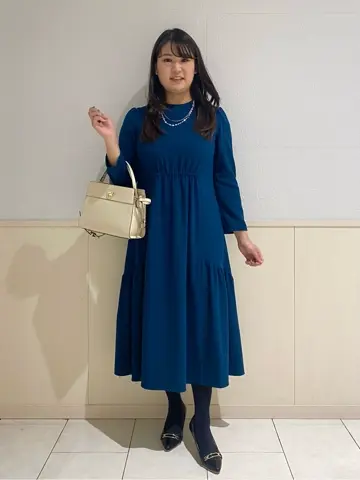 組曲 寺嶋 コーディネート画像