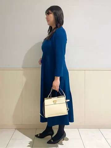 組曲 寺嶋 コーディネート画像