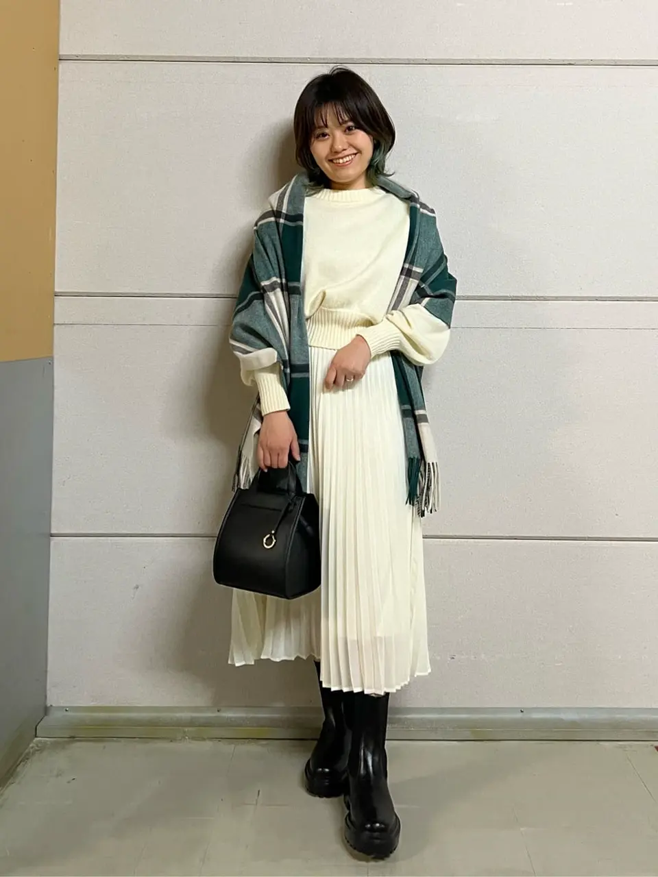  浅倉 コーディネート画像