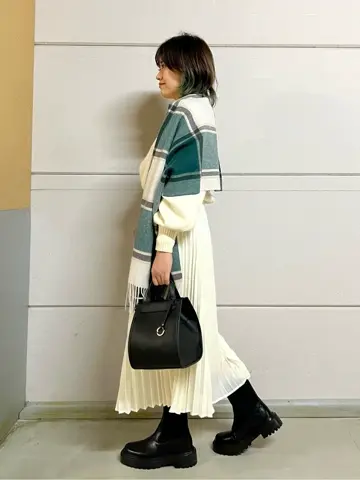 組曲 浅倉 コーディネート画像