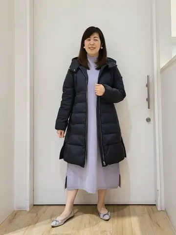 組曲 原 コーディネート画像