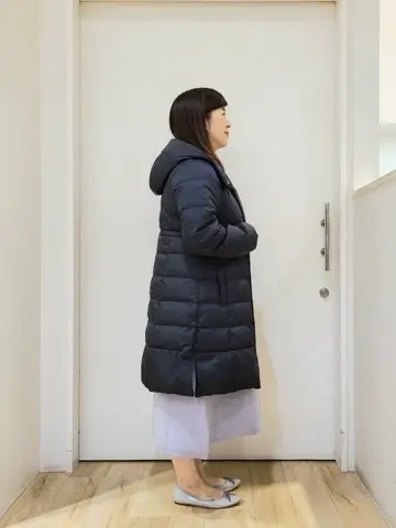 組曲 原 コーディネート画像