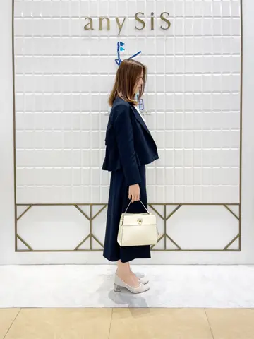 組曲 上田 コーディネート画像