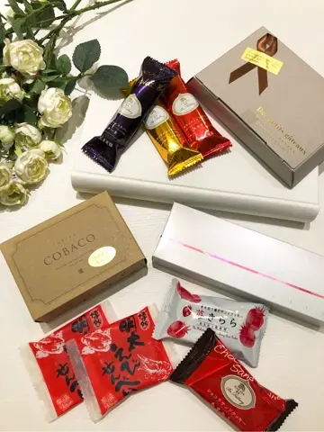 組曲 松田 コーディネート画像