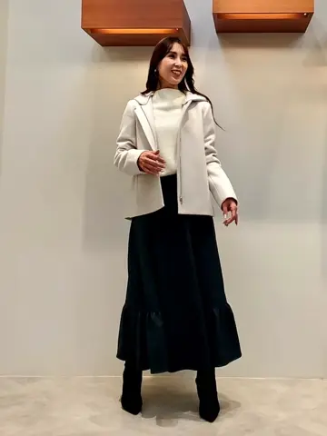 組曲 内田 コーディネート画像