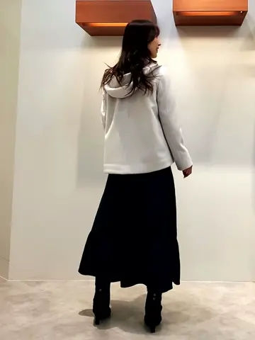 組曲 内田 コーディネート画像