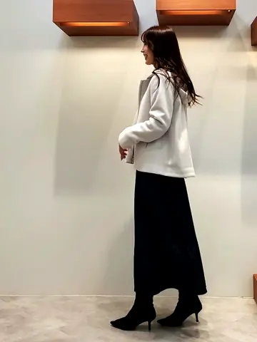 組曲 内田 コーディネート画像