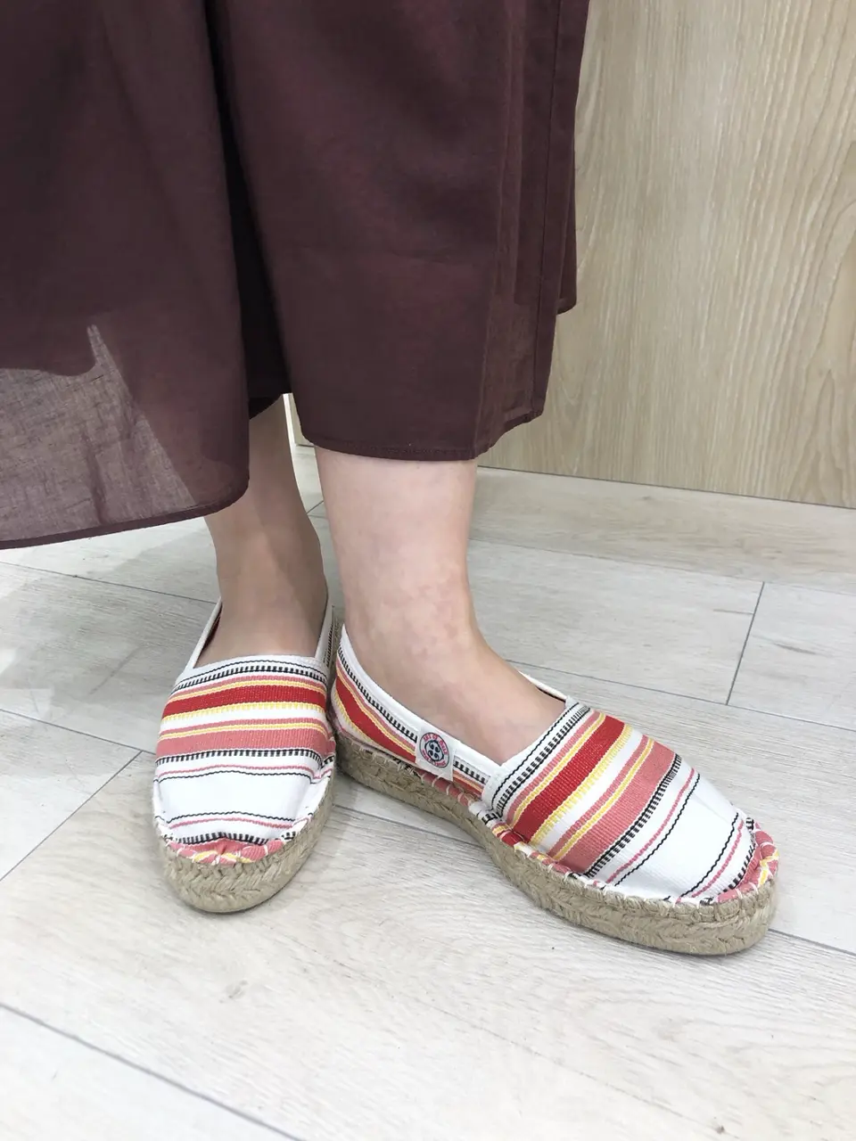 組曲 草木 コーディネート画像