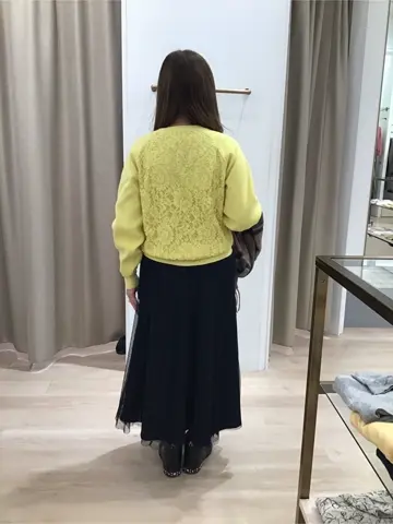 組曲 桐生 コーディネート画像