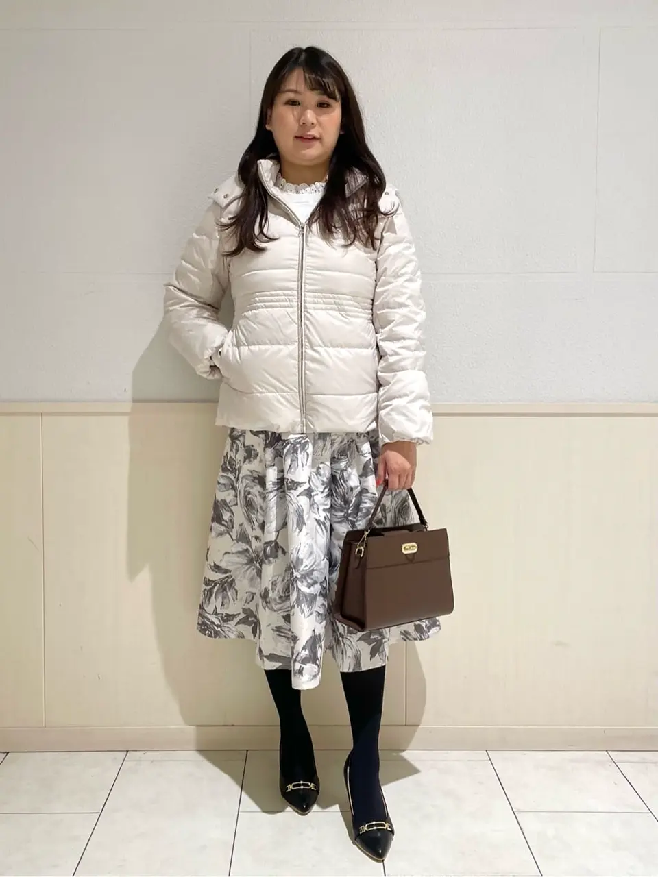 組曲 寺嶋 コーディネート画像