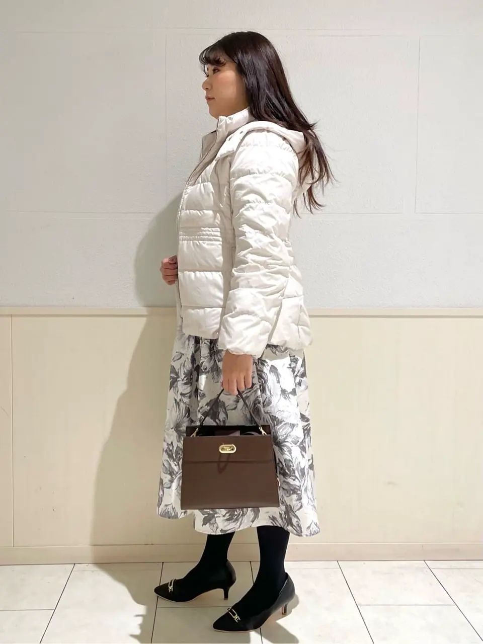 組曲 寺嶋 コーディネート画像