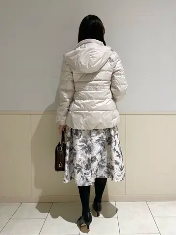 組曲 寺嶋 コーディネート画像