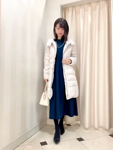 組曲 金井 コーディネート画像