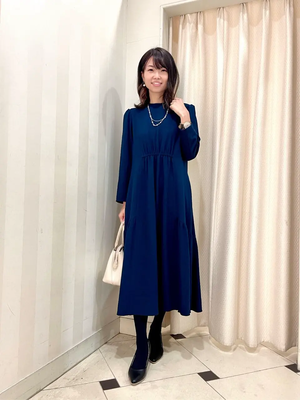  金井 コーディネート画像