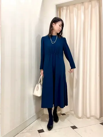 組曲 金井 コーディネート画像