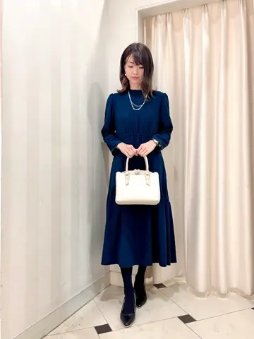 組曲 金井 コーディネート画像