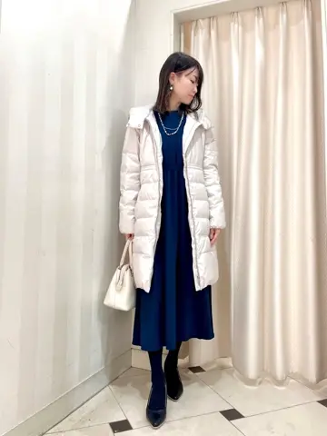 組曲 金井 コーディネート画像