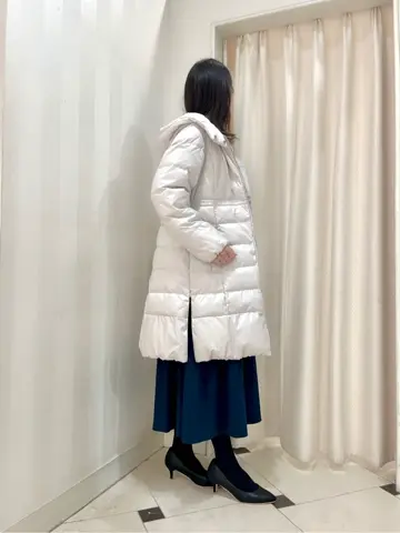 組曲 金井 コーディネート画像