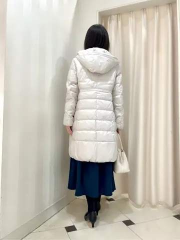 組曲 金井 コーディネート画像