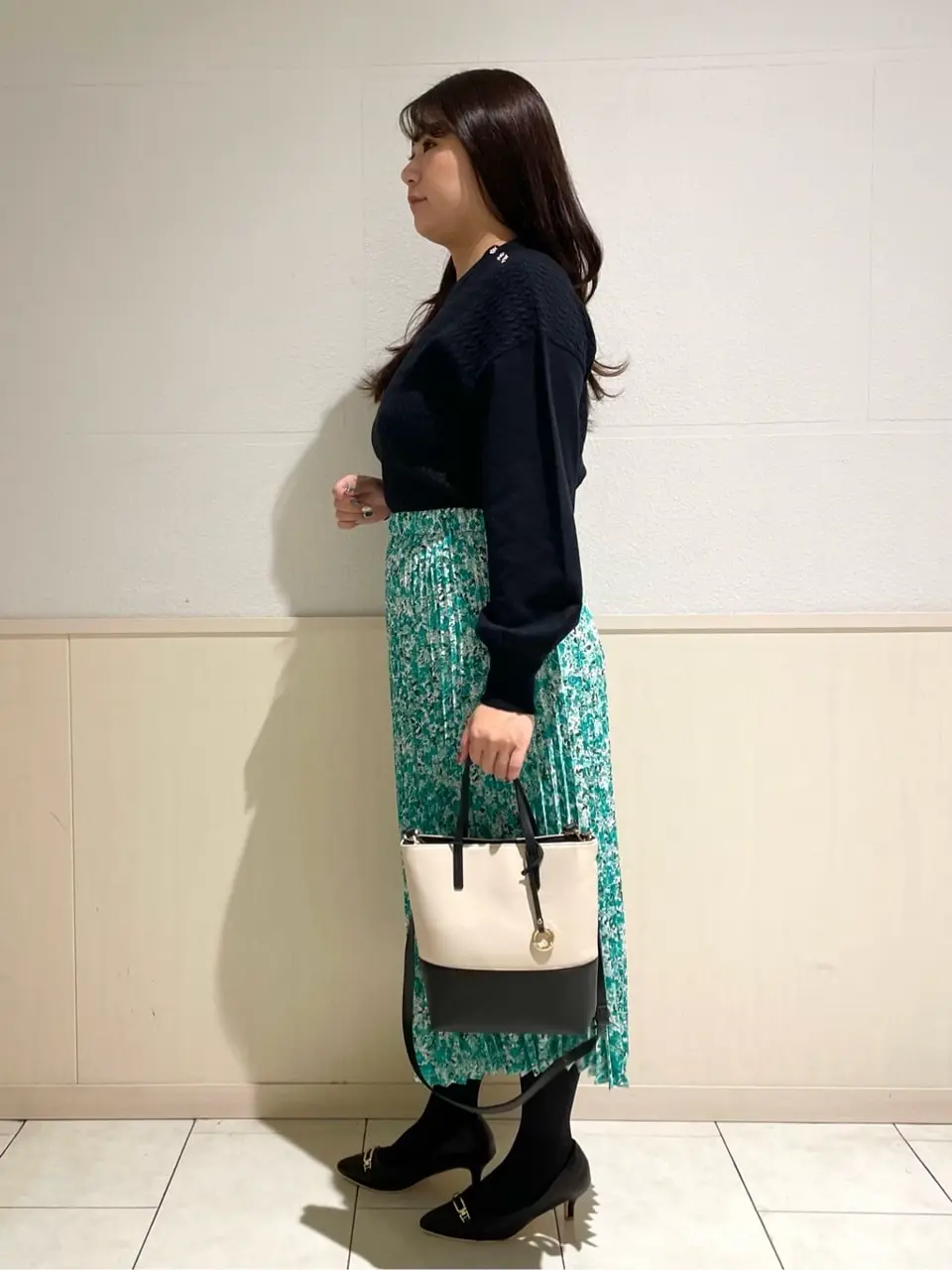 組曲 寺嶋 コーディネート画像