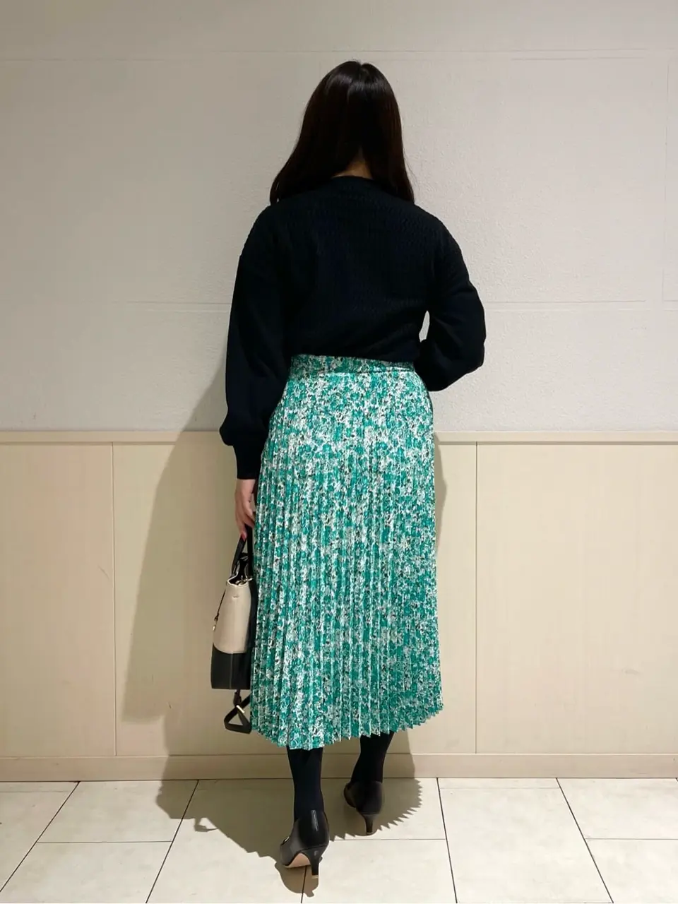 組曲 寺嶋 コーディネート画像