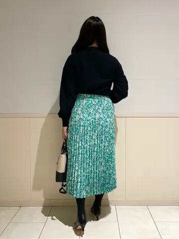 組曲 寺嶋 コーディネート画像