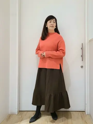 組曲 原 コーディネート画像