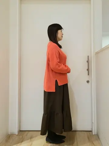 組曲 原 コーディネート画像