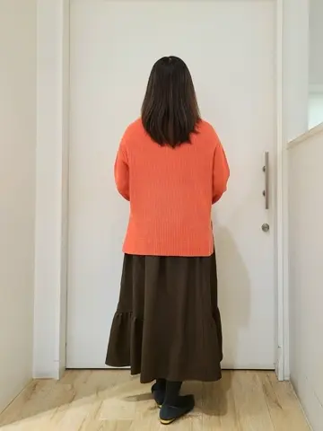 組曲 原 コーディネート画像