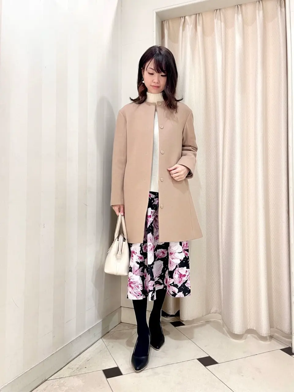  金井 コーディネート画像