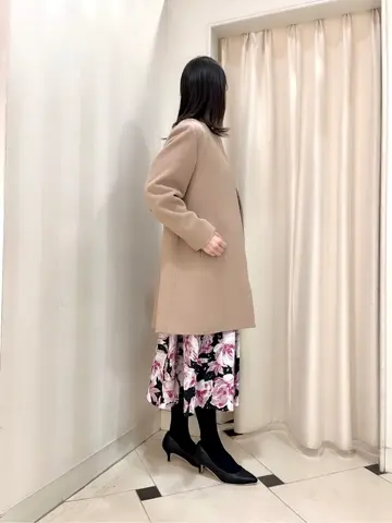 組曲 金井 コーディネート画像