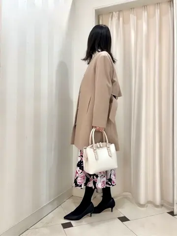 組曲 金井 コーディネート画像