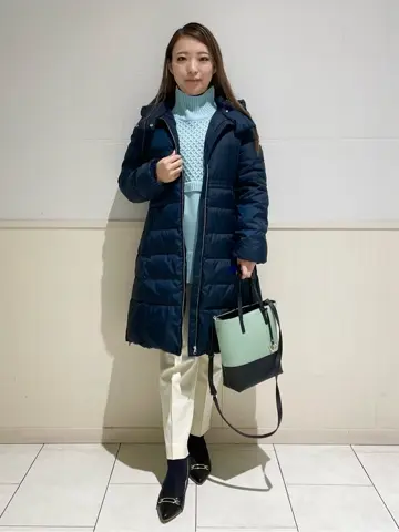 組曲 土居 コーディネート画像