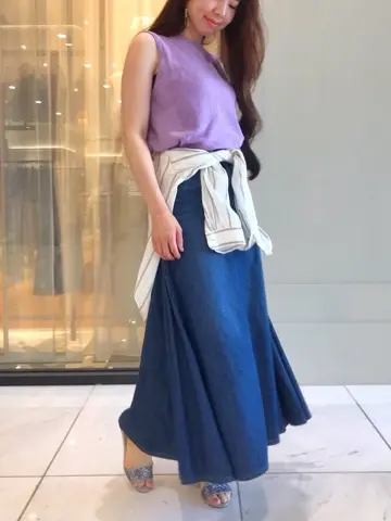 組曲 坂本 コーディネート画像