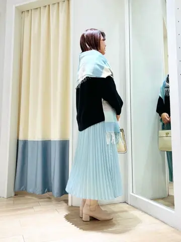 組曲 KATO コーディネート画像