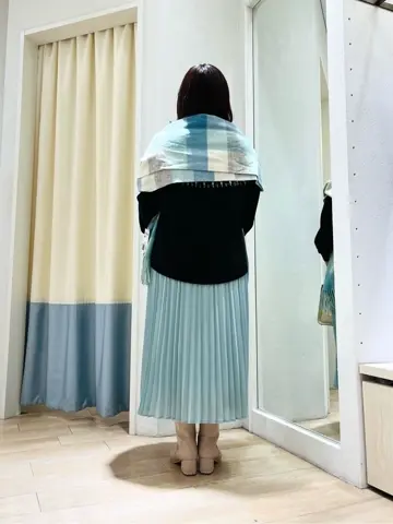 組曲 KATO コーディネート画像