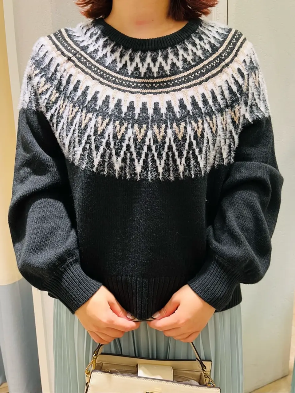 組曲 KATO コーディネート画像